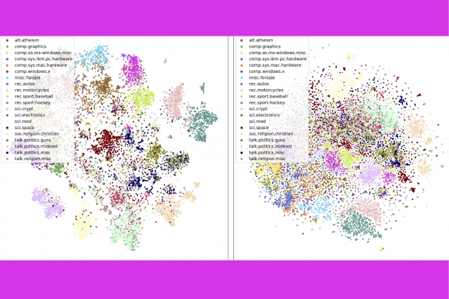 Newsgroups graphic 