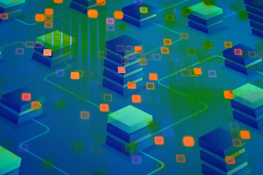 A new tool enables someone to perform complicated statistical analyses on tabular data using just a few keystrokes (Credits: MIT News; iStock).