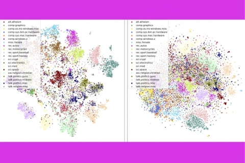 Newsgroups graphic 